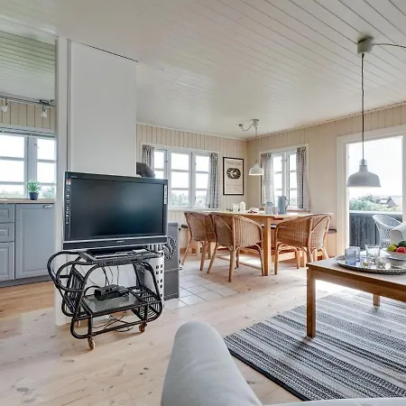 Erikke Vejers Strand