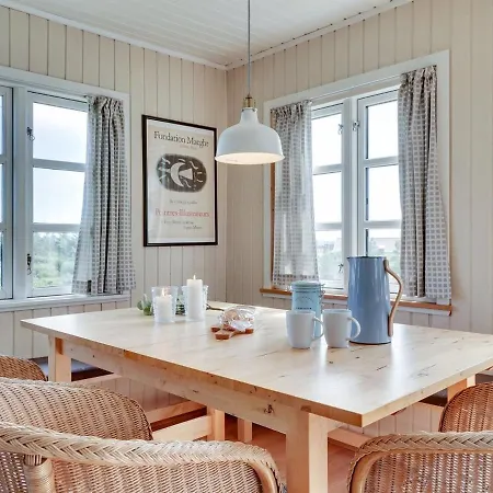 Erikke * Vejers Strand