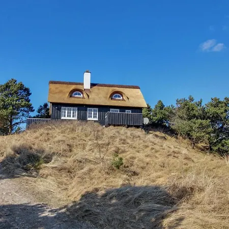 Erikke Vejers Strand