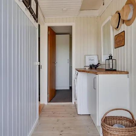 Erikke Holiday home