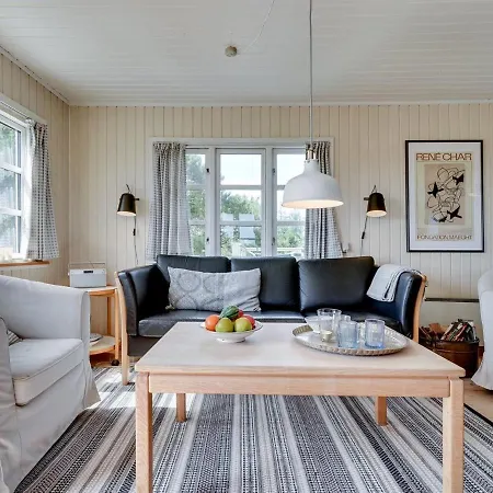 Holiday home Erikke Vejers Strand