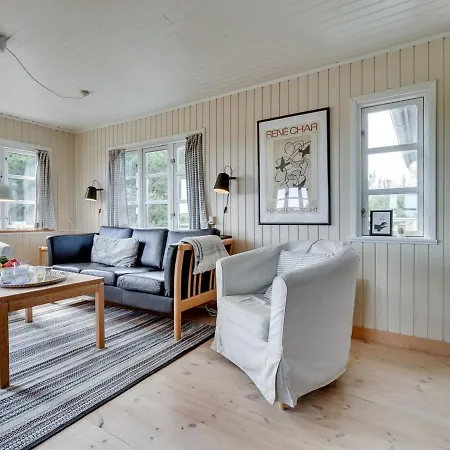 Holiday home Erikke