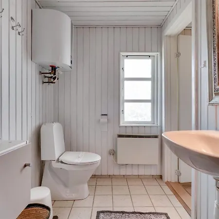 Holiday home Erikke *