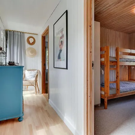 Holiday home Erikke *