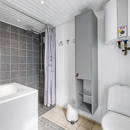 Erikke - 300m From The Sea By Interhome *