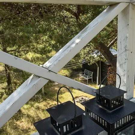 Feriehus Erikke - 300m From The Sea By Interhome Vejers Strand