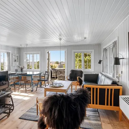 Erikke - 300m From The Sea By Interhome