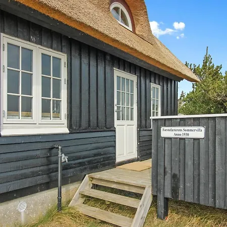 Feriehus Erikke - 300m From The Sea By Interhome