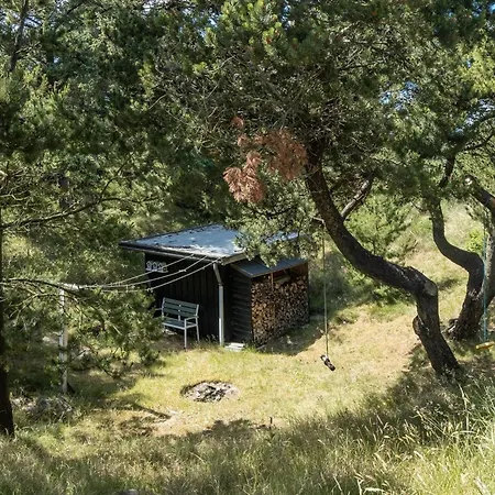 Erikke - 300m From The Sea By Interhome *