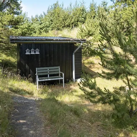 Feriehus Erikke - 300m From The Sea By Interhome