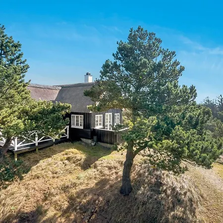 Erikke - 300m From The Sea By Interhome Feriehus