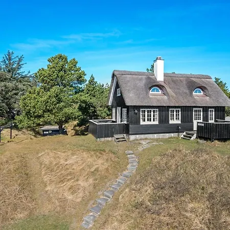 Erikke - 300m From The Sea By Interhome Feriehus