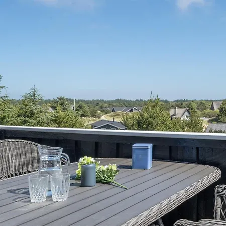 Erikke - 300m From The Sea By Interhome Feriehus