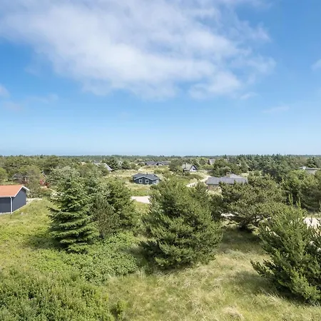 Erikke - 300m From The Sea By Interhome Feriehus *