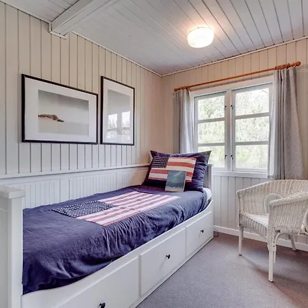 Feriehus Erikke - 300m From The Sea By Interhome
