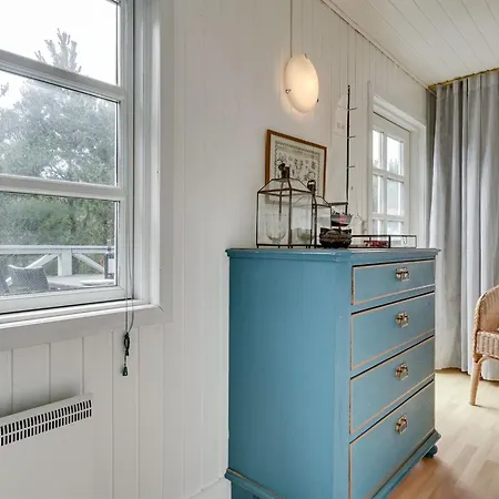 Vakantiehuis Erikke - 300m From The Sea By Interhome *