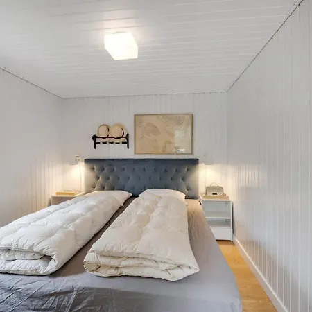 Erikke - 300m From The Sea By Interhome Feriehus *