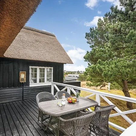 Feriehus Erikke - 300m From The Sea By Interhome