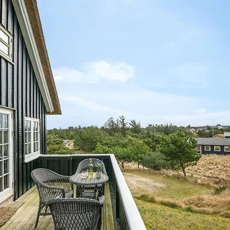 Feriehus Erikke - 300m From The Sea By Interhome