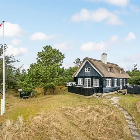Erikke - 300m From The Sea By Interhome Feriehus *